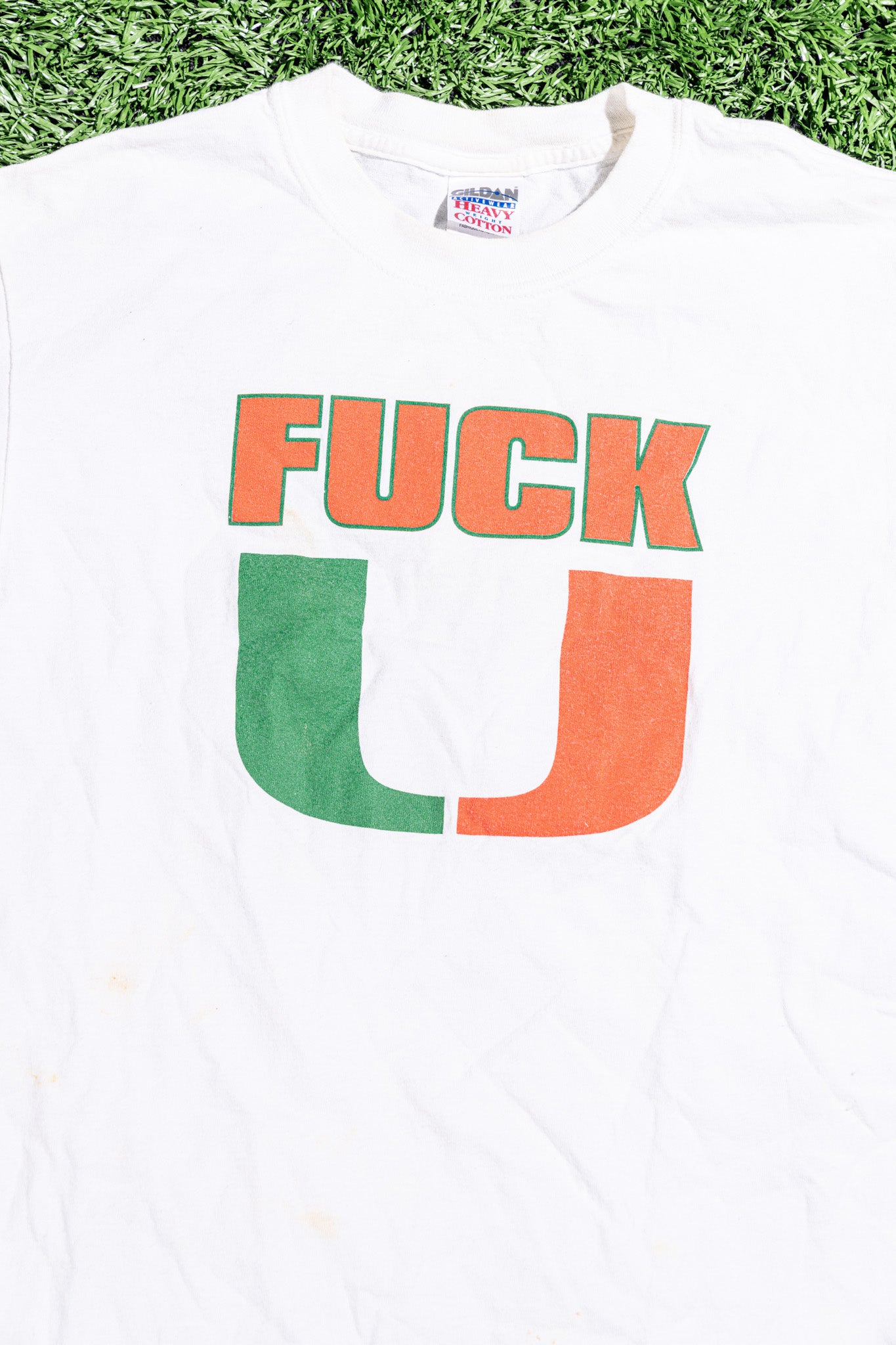 The Salute Tee (S)