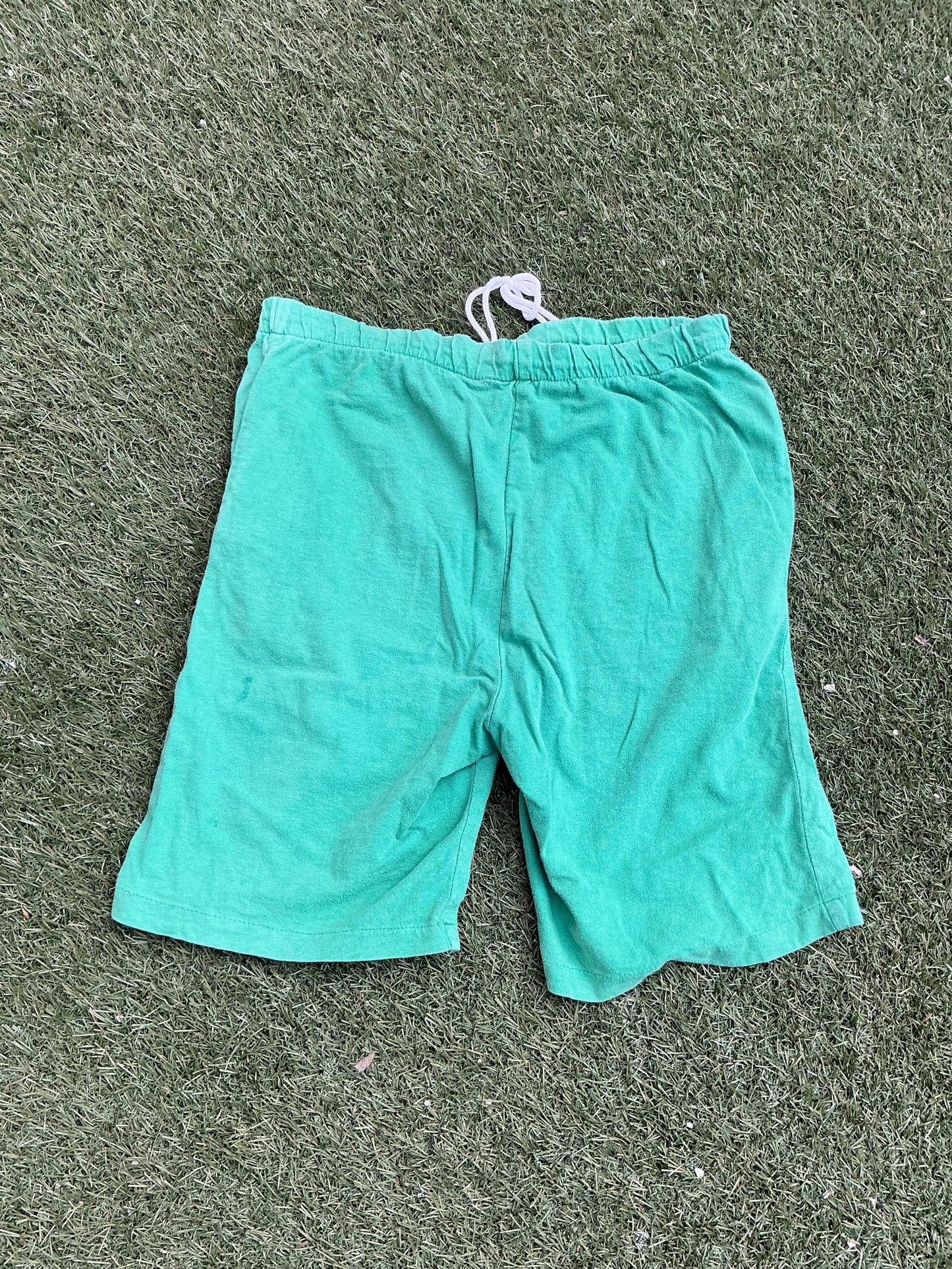 Running Ibis Lightweight Cotton Sweatshorts - L
