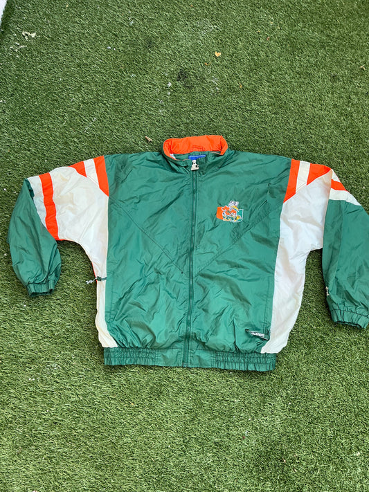 2 Live Starter Jacket - XL