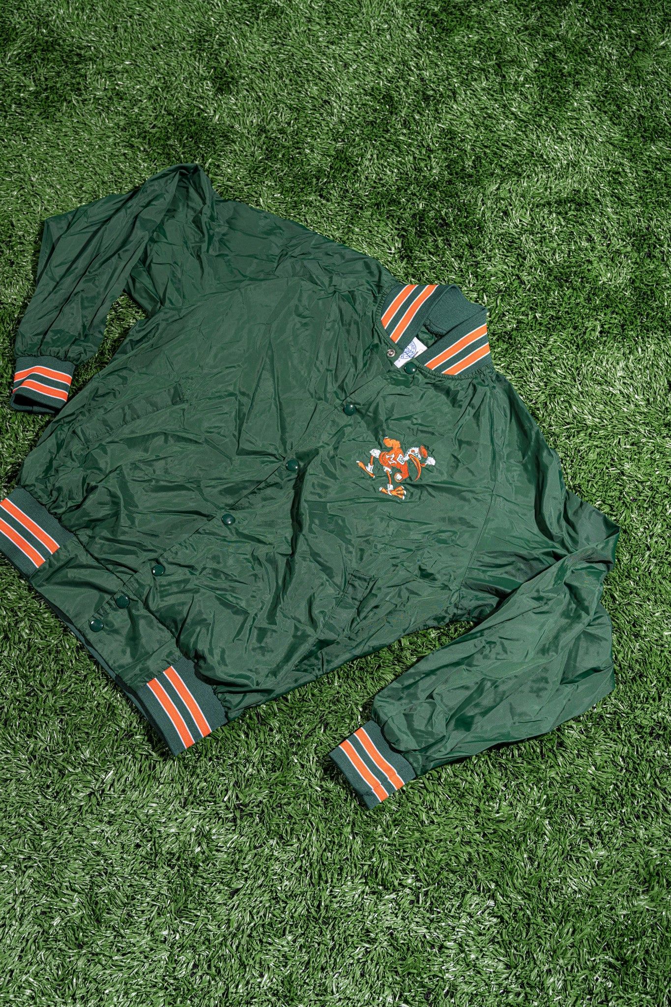 Jackets & Outerwear