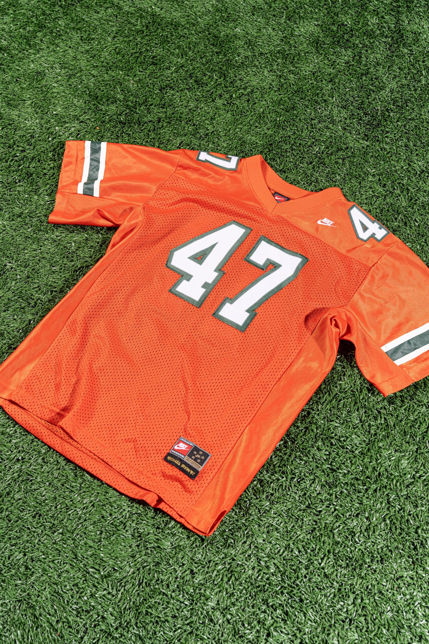 Jerseys & Shorts