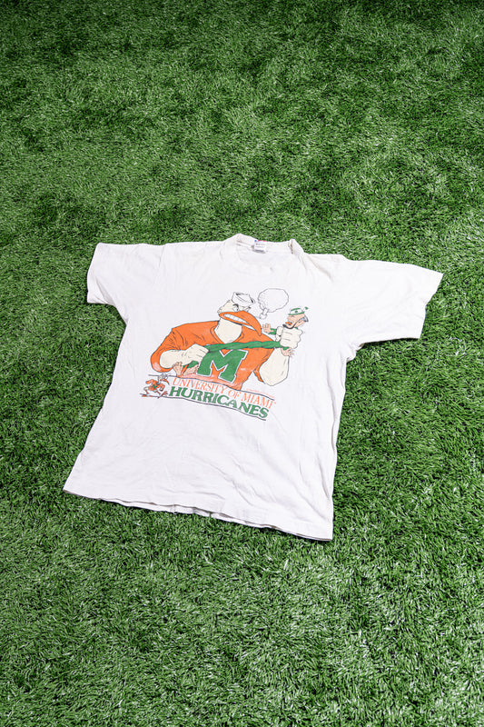 Choke The Leprechaun Tee (L)