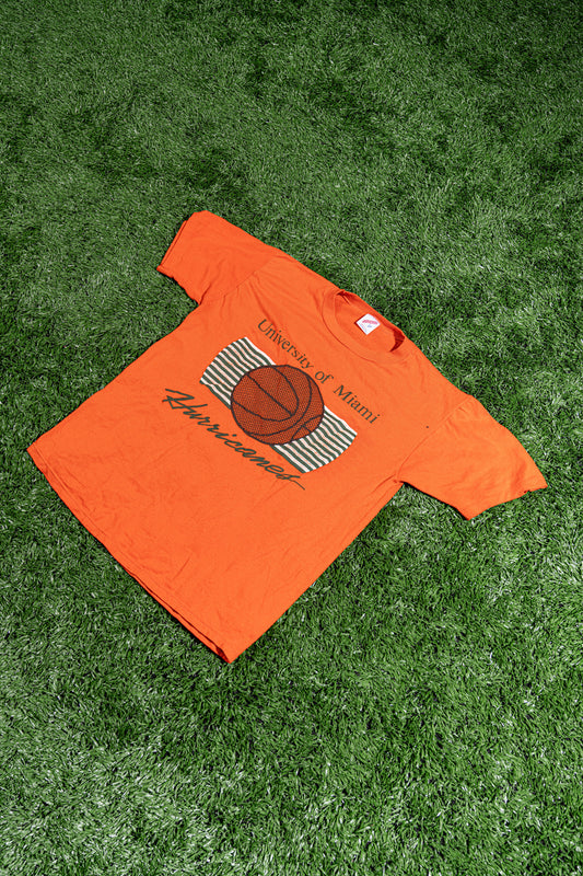 Classic Hooper Tee (L)