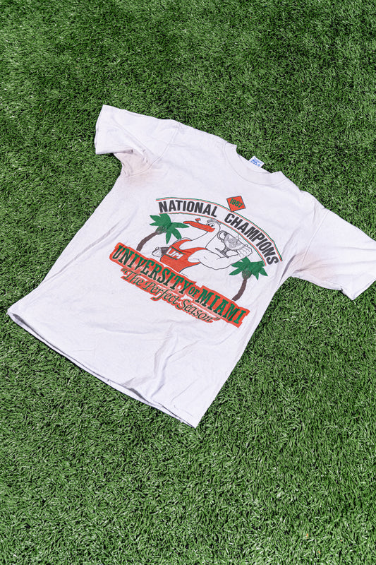 The Perfect Season Tee (M)