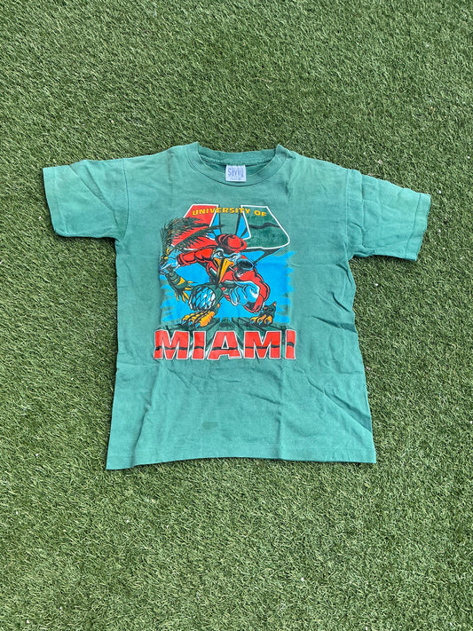 Superhero Sebastian Tee - Youth XL / Adult S