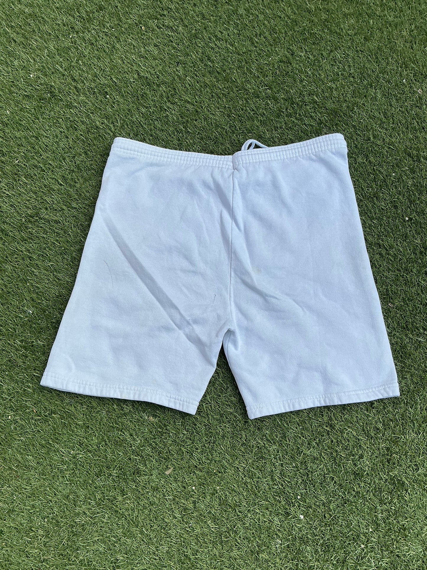 Stuntin' Ibis Cotton Sweatshorts - XL