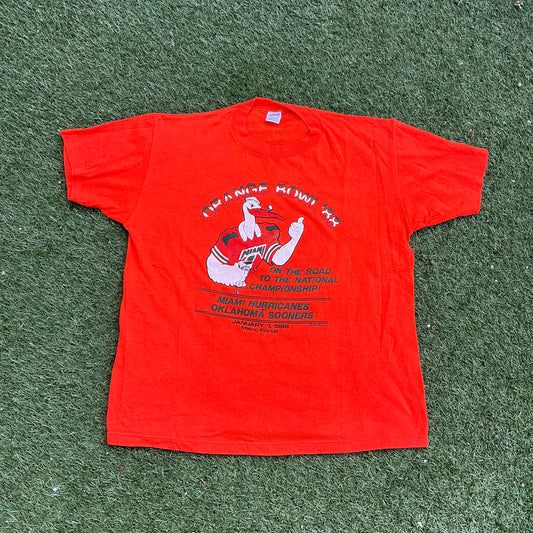 On The Road to a Title Tee - XL