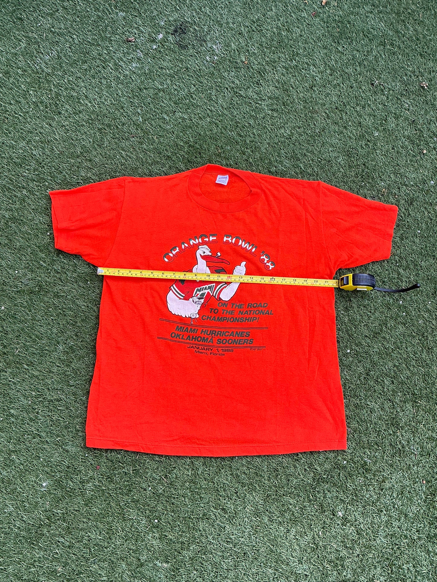 On The Road to a Title Tee - XL