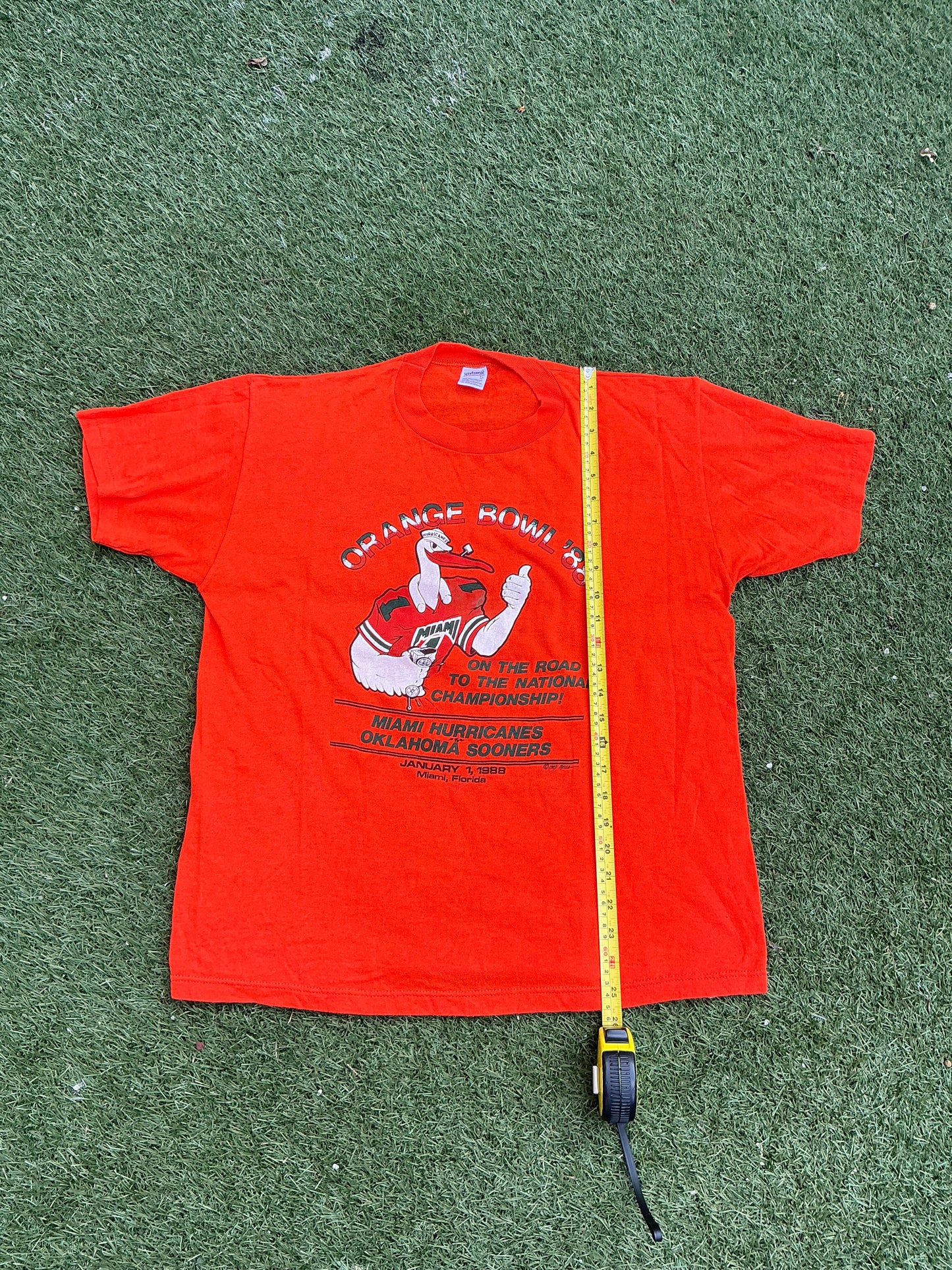 On The Road to a Title Tee - XL