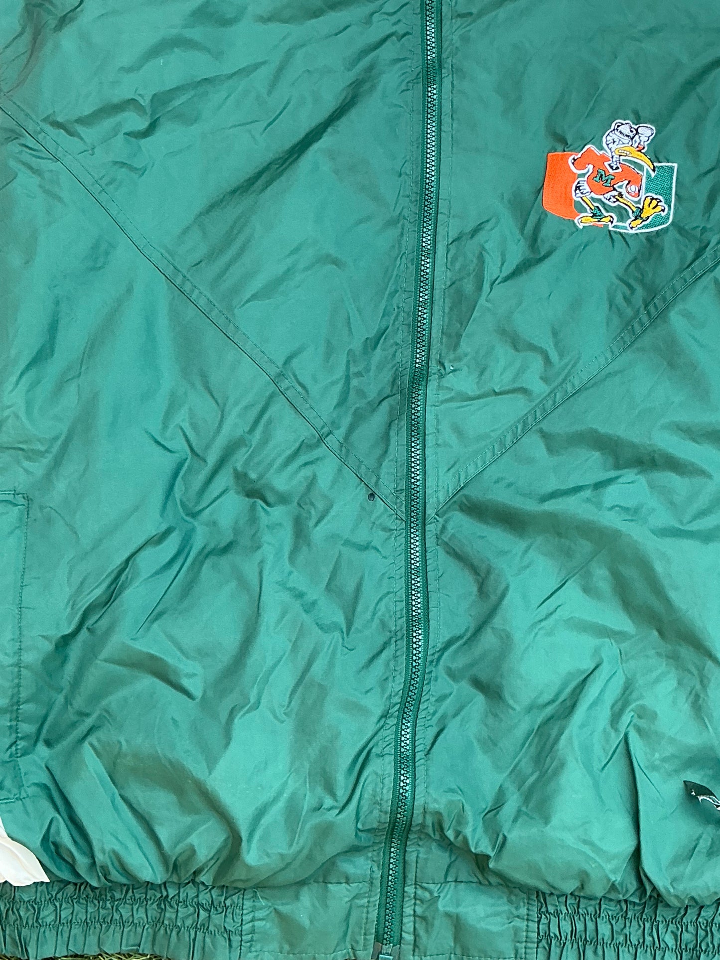 2 Live Starter Jacket - XL