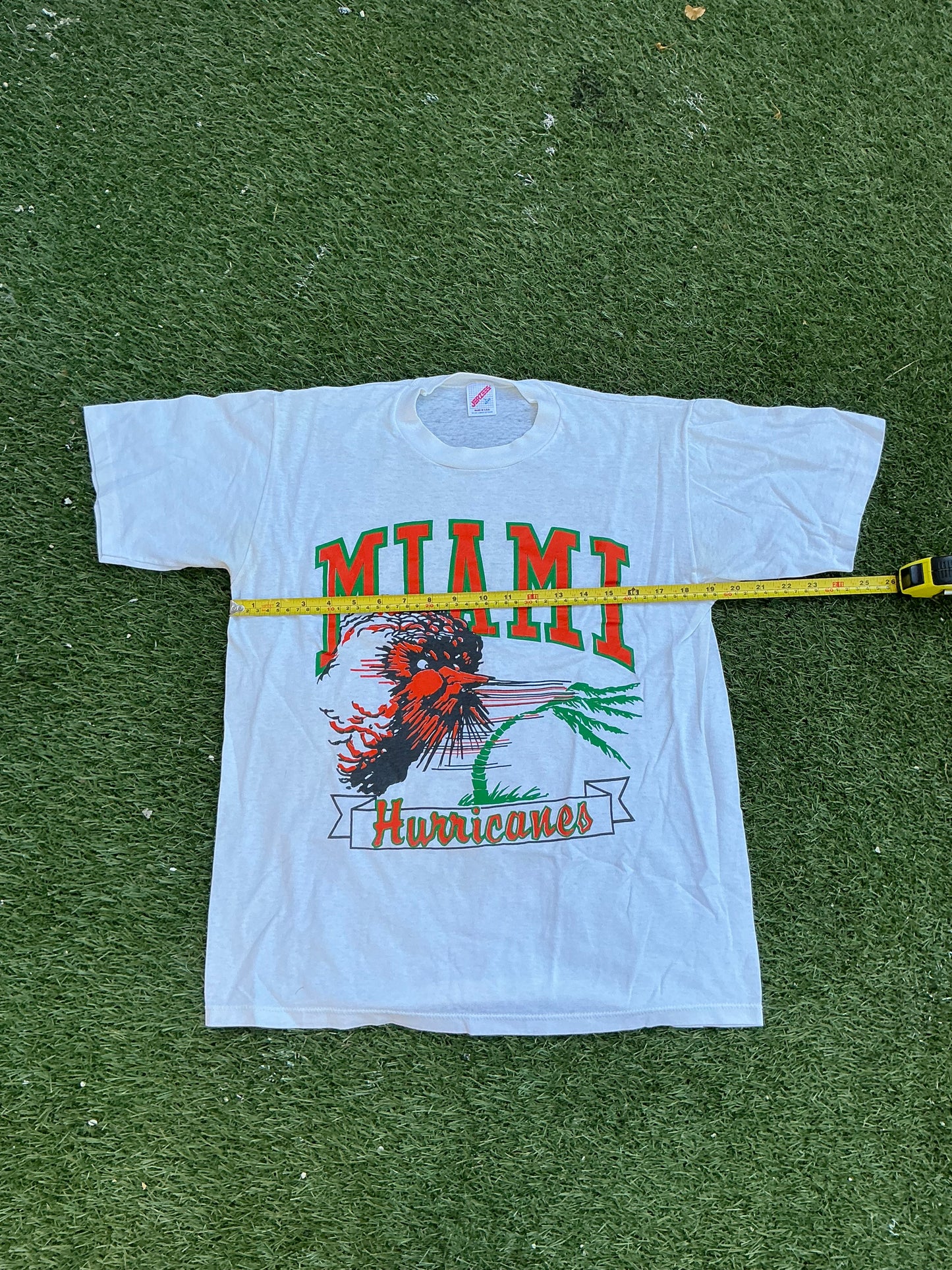 Thar She Blows Tee - L