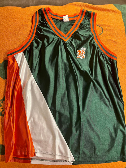 Nothing But Net Jersey (XL)